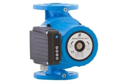 Насос IMP Pumps GHNMbasic II 40-190 F