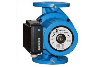 Насос IMP Pumps GHNbasic II 65-120 F