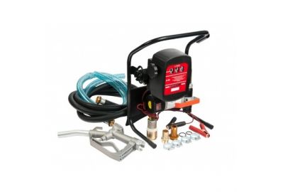Насос Unipump BCD-24V2