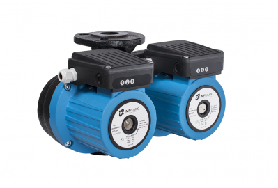 Насос IMP Pumps GHNDbasic II 65-120F