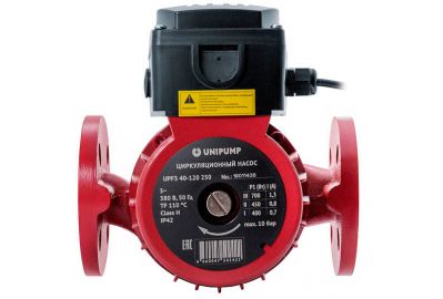 Насос Unipump UPF3 65-80 280