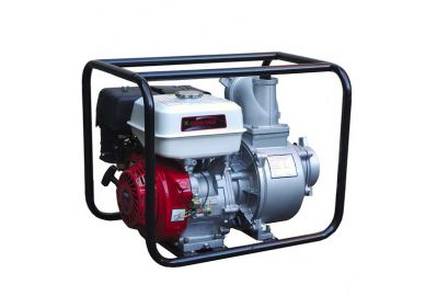 Мотопомпа Mikkeli MWP 1200