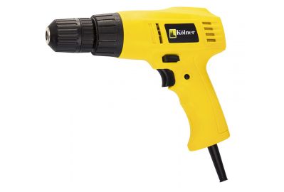 Дрель-шуруповерт Kolner KED 240 V