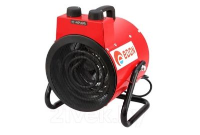 Тепловая пушка Edon TVP-3000