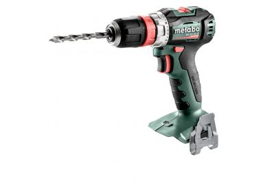 Дрель-шуруповерт Metabo BS 18 L BL Q