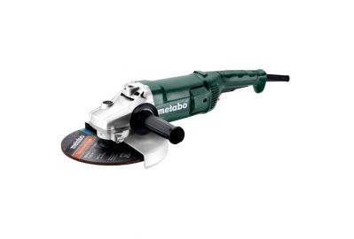 Угловая шлифмашина Metabo WE 2200-230