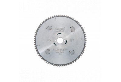 Диск пильный для дерева Metabo 315x30x2.4 мм 96 зуб.