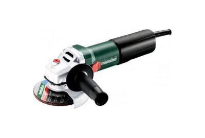 Угловая шлифмашина Metabo WQ 1400-125