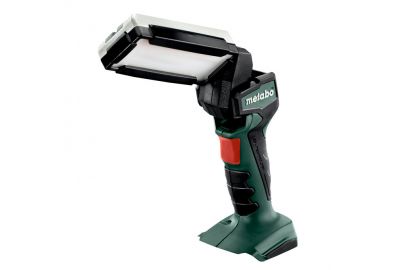 Аккумуляторный фонарь Metabo SLA 14,4-18 LED