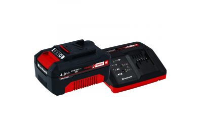 Аккумулятор с зарядным устройством Einhell PXC 1x4.0 Ah