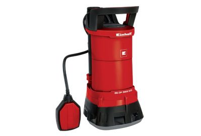 Насос Einhell GE-DP 3925 ECO