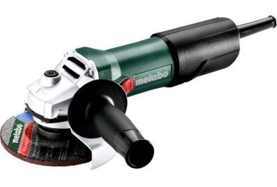 Угловая шлифмашина Metabo WEV 850-125