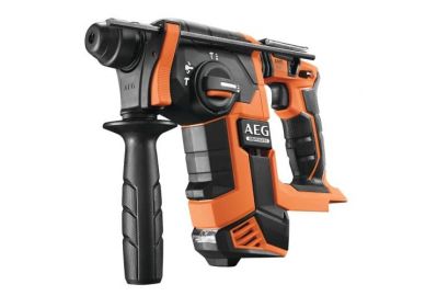 Перфоратор аккумуляторный AEG BBH18BL-0