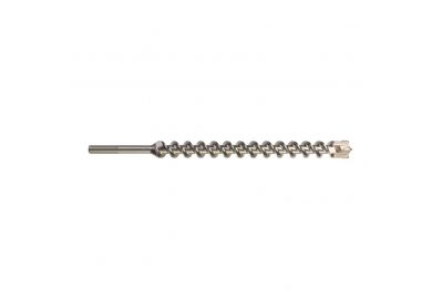 Бур SDS-Max Milwaukee D 40х450х570
