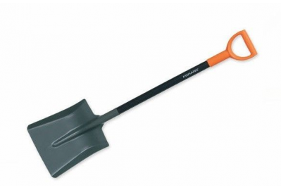 Лопата для строительных растворов Fiskars 132900