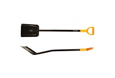 Лопата совковая Fiskars ErgoComfort 132402