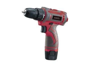 Шуруповерт Oasis ASВ-12S
