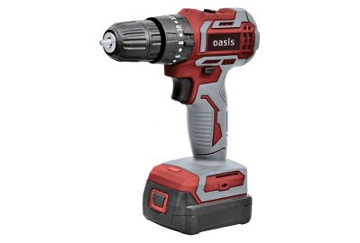 Шуруповерт Oasis ASB-18S