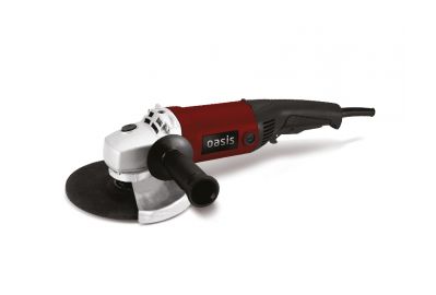 Угловая шлифовальная машина Oasis AG-140/150