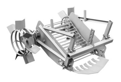 Картофелекопалка KK-1