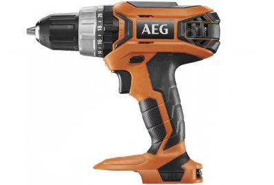 Дрель-шуруповерт AEG BSB18G3-0