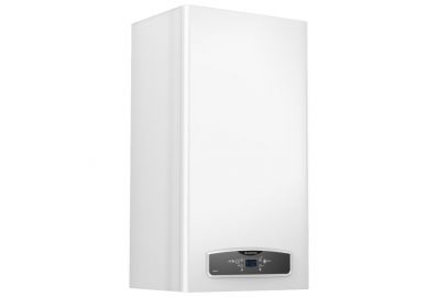 Котел газовый Ariston Cares X 15 FF NG (3300887)