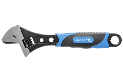 Ключ разводной Hoegert HT1P559