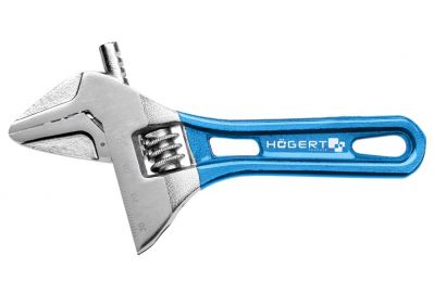 Ключ разводной Hoegert HT1P562