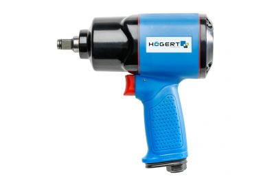 Гайковерт Hoegert HT4R622