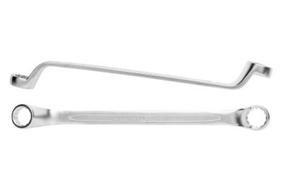 Ключ накидной коленчатый Hoegert HT1W554