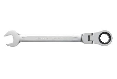 Ключ комбинированный шарнирный Hoegert HT1R050