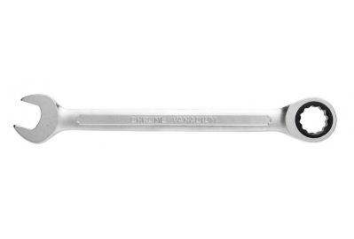 Ключ комбинированный трещоточный Hoegert HT1R016