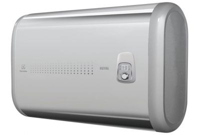 Водонагреватель Electrolux EWH 50 Royal Silver H