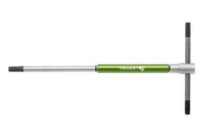 Ключ с Т-образной рукояткой Hoegert HT1W861