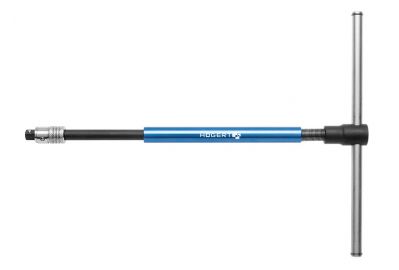 Ключ с Т-образной рукояткой Hoegert HT1W879