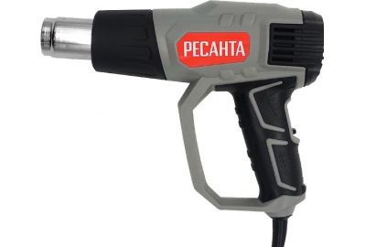 Строительный фен Ресанта ФЭ-2000ЭКД