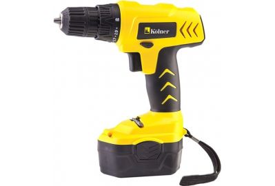 Дрель-шуруповерт Kolner KCD 18MC