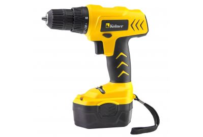 Дрель-шуруповерт Kolner KCD 14,4MA