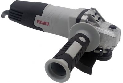 Угловая шлифовальная машина Ресанта УШМ-125/900