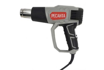 Строительный фен Ресанта ФЭ-2000К