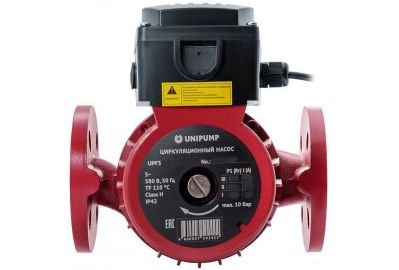 Насос Unipump UPF3 50-120 280