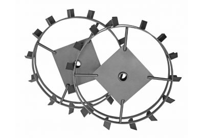 Грунтозацепы Huter 600/130