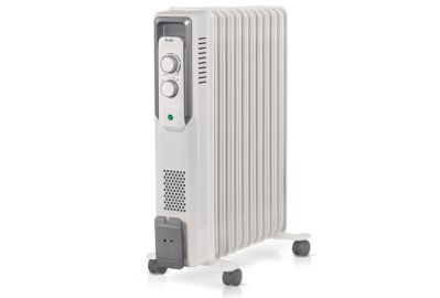 Радиатор масляный Ballu CUBE BOH/CB-11W