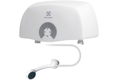 Водонагреватель Electrolux Smartfix 2.0 3.5 S