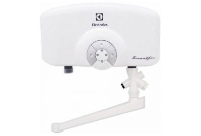 Водонагреватель Electrolux Smartfix 2.0 5.5 T