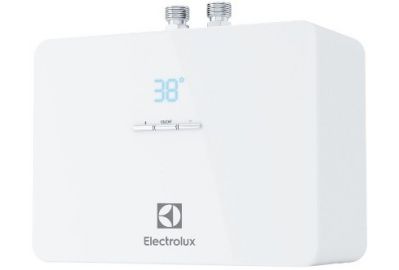 Водонагреватель Electrolux NPX6 Aquatronic Digital 2.0