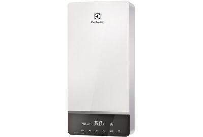 Водонагреватель Electrolux NPX 12-18 Sensomatic Pro