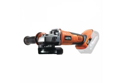 Угловая шлифмашина AEG BEWS18-125BL-0