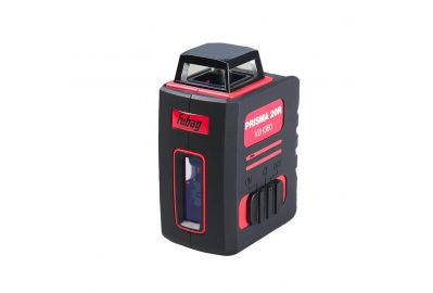 Уровень лазерный Fubag Prisma 20R V2H360
