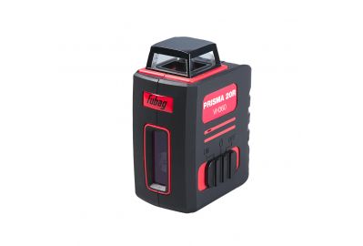 Уровень лазерный Fubag Prisma 20R VH360